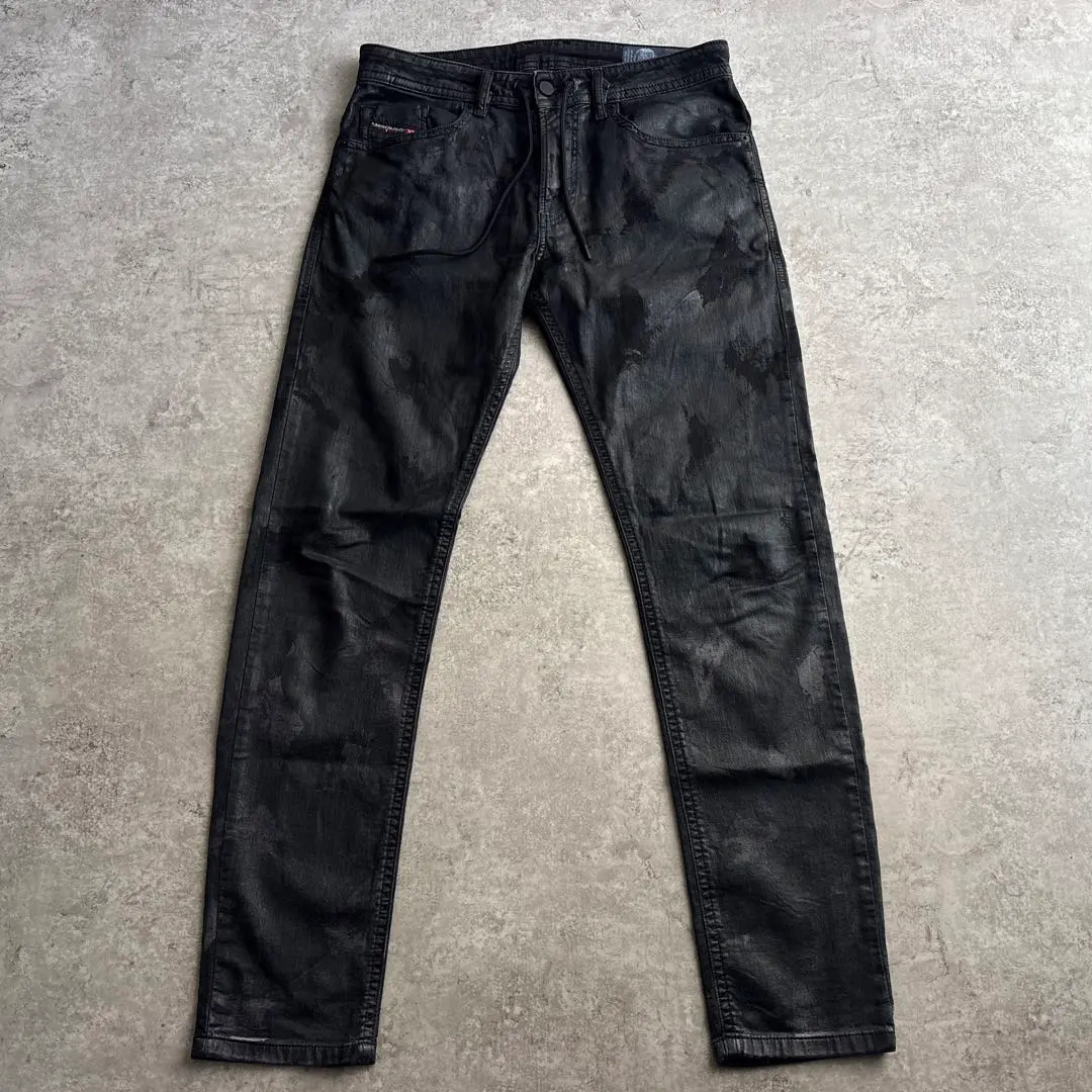2025年最新】diesel thommer cb-ne w30の人気アイテム - メルカリ