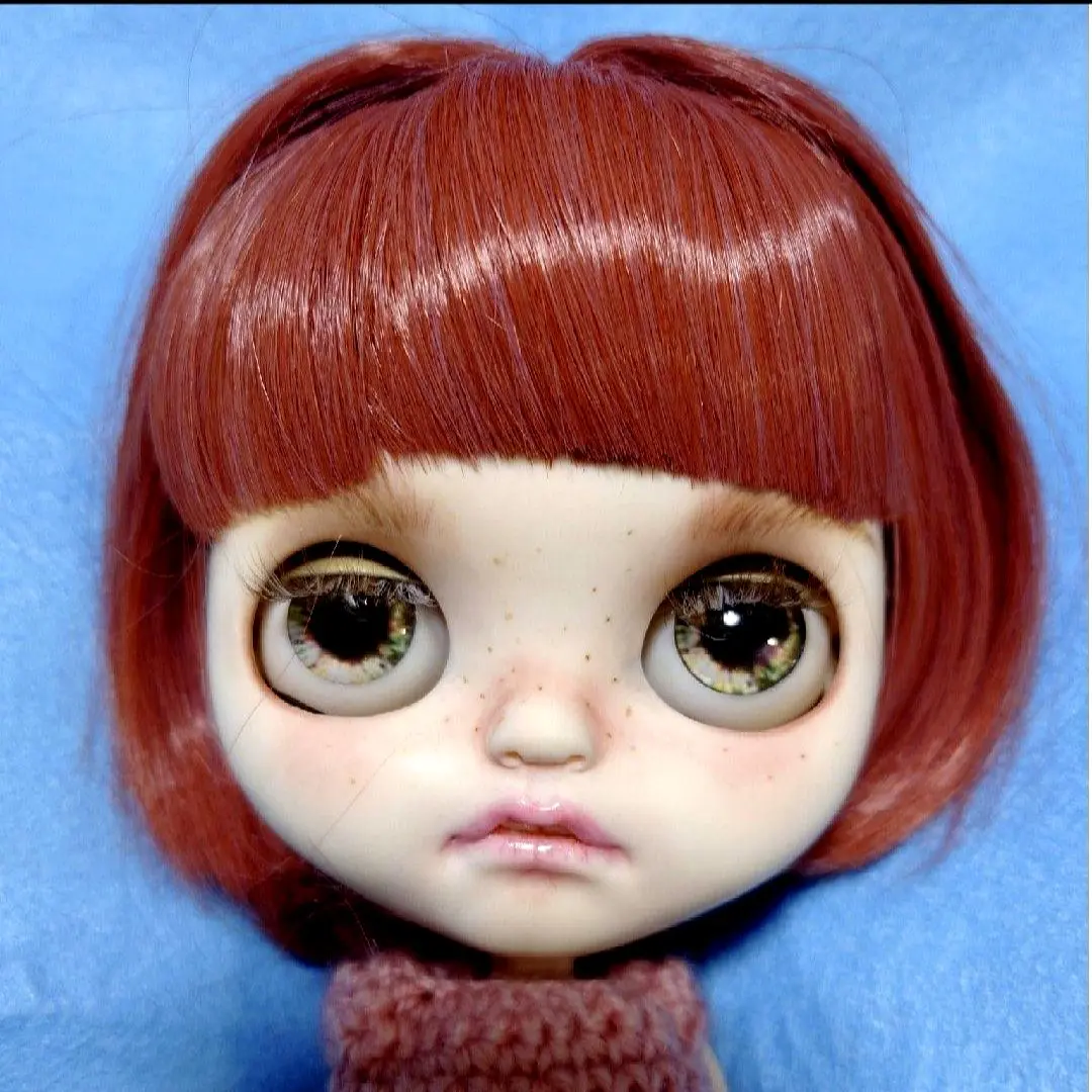 マーメイドタシャ未開封新品ブライス ブライス公式サイト | blythedoll.com