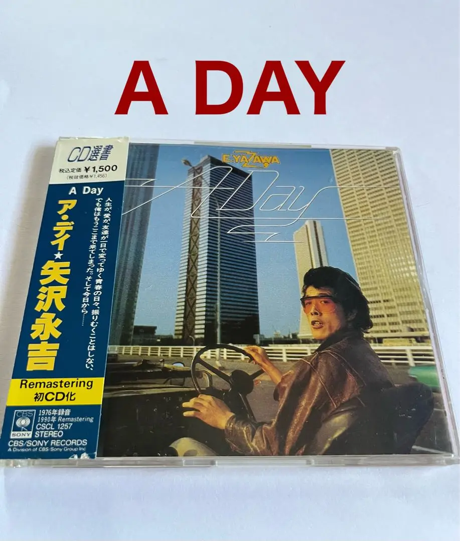 2025年最新】cd選書 矢沢永吉の人気アイテム - メルカリ