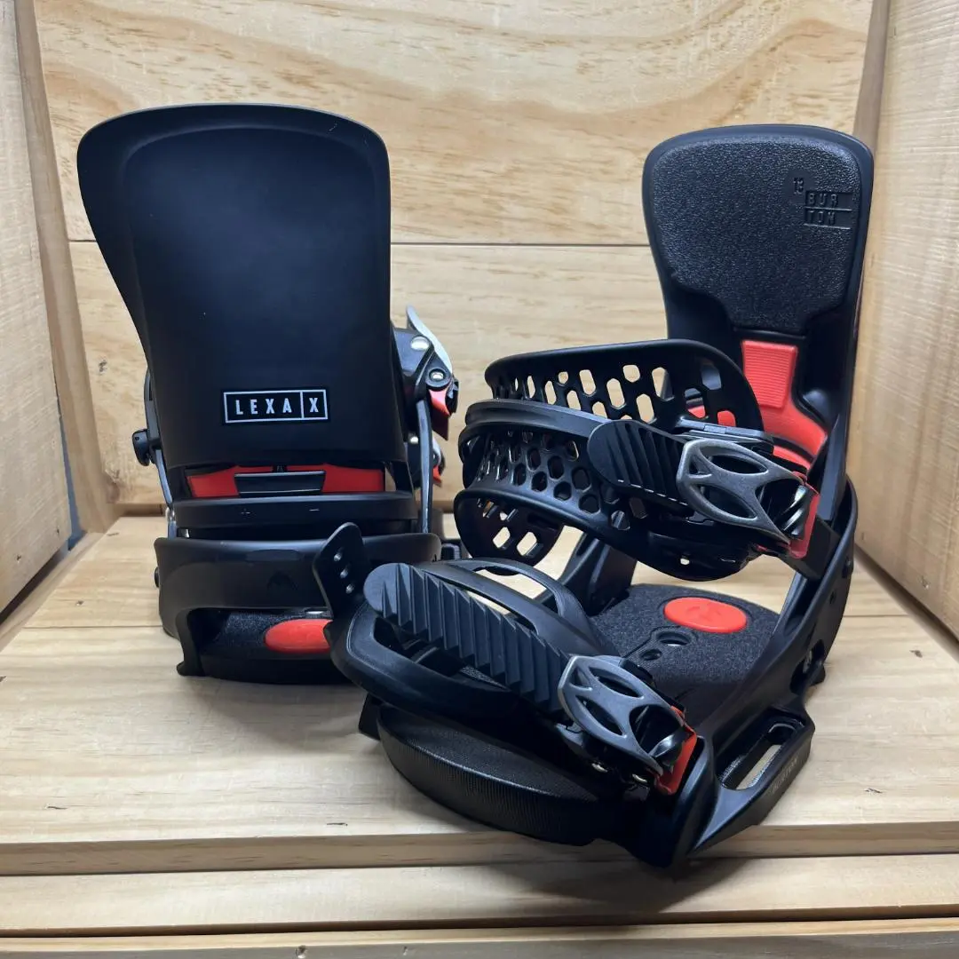 Amazon | 23-24 2024 BURTON バートン LEXA Re:Flex レクサリ
