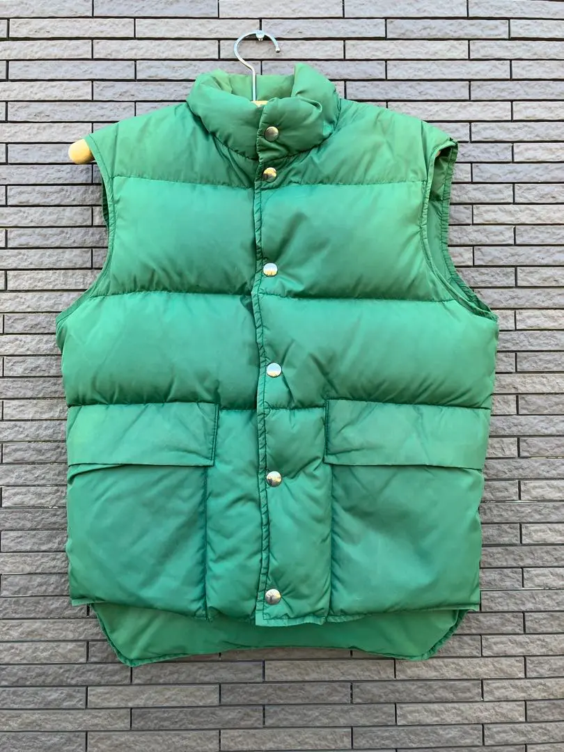 2025年最新】l.l.bean ダウンベスト 筆記体の人気アイテム