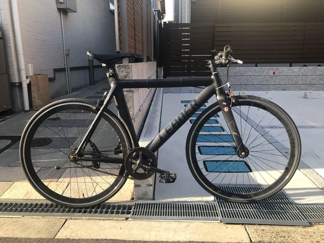 2025年最新】leader bike 725 中古の人気アイテム - メルカリ