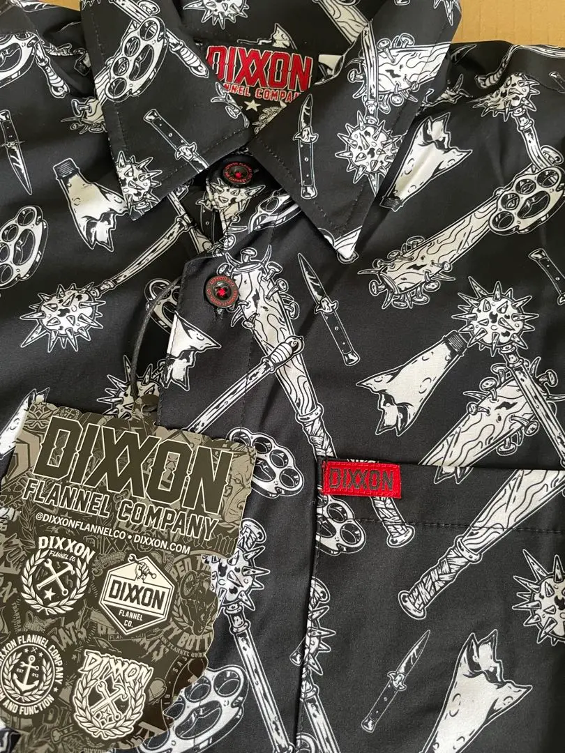 2025年最新】DIXXON FLANNEL CO.の人気アイテム - メルカリ