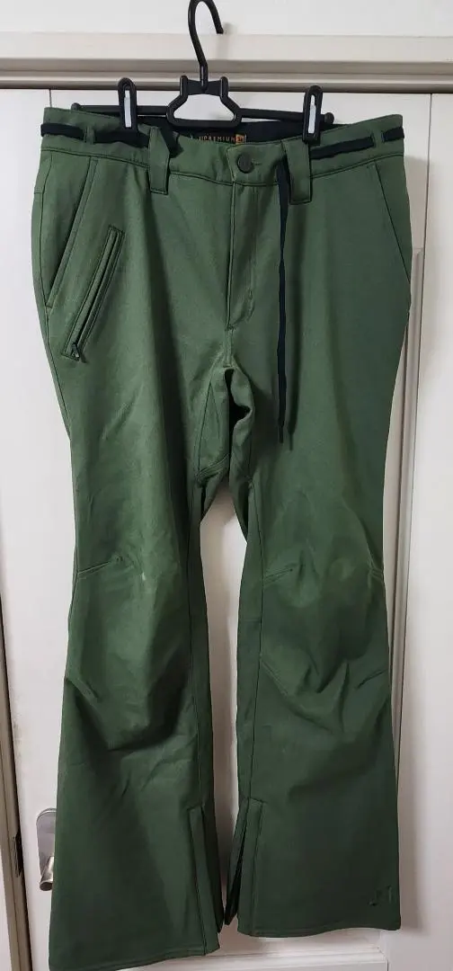 2025年最新】l1 thunder pantの人気アイテム - メルカリ