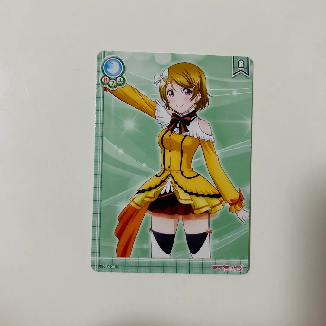 2025年最新】KiRa-KiRa Sensation 小泉 花陽の人気アイテム