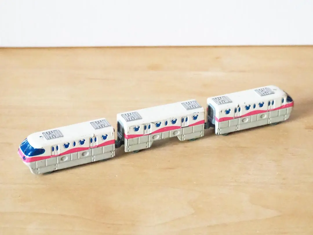 2025年最新】ディズニー リゾートライン3 両セット トミカの人気