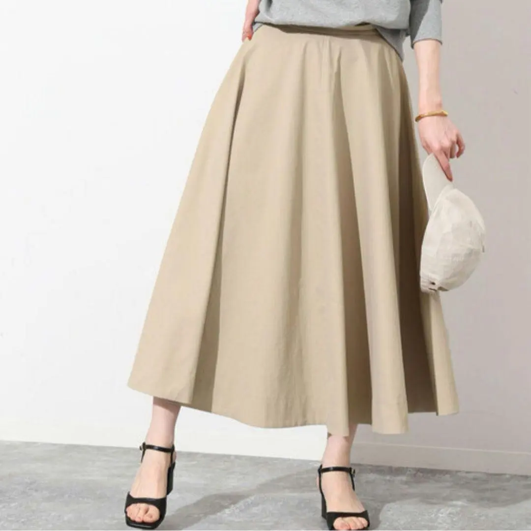 Thumbnail of SLOBE Circular Flare Skirt
