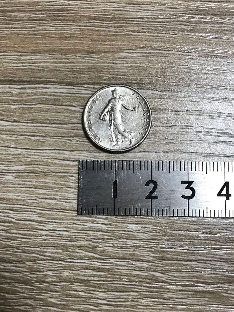 極美品フランス銀貨 種を蒔く人 4種セット 2025年最新】種を゙蒔く人銀貨の人気アイテム - メルカリ