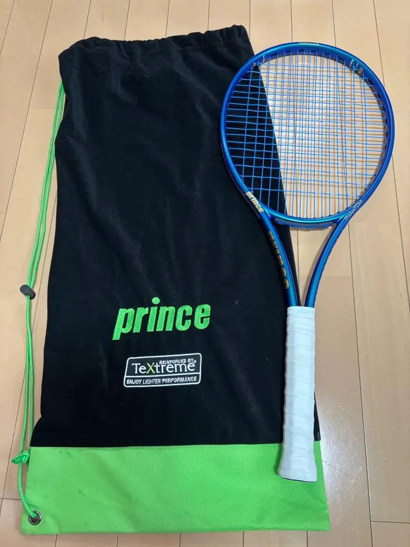 プリンス　ファントム100 o3 2024 現行品　G2 美品　最終価格 Prince Phantom O3 100 G2 2024年発売最新モデル 美品