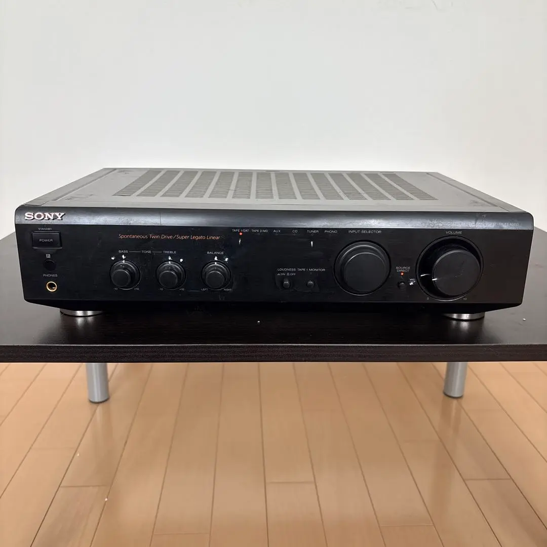 2025年最新】sony ta-fe400rの人気アイテム - メルカリ