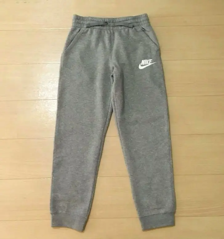 Thumbnail of ☆NIKE☆ Fleece Sweatpants Slim Fit/150cm