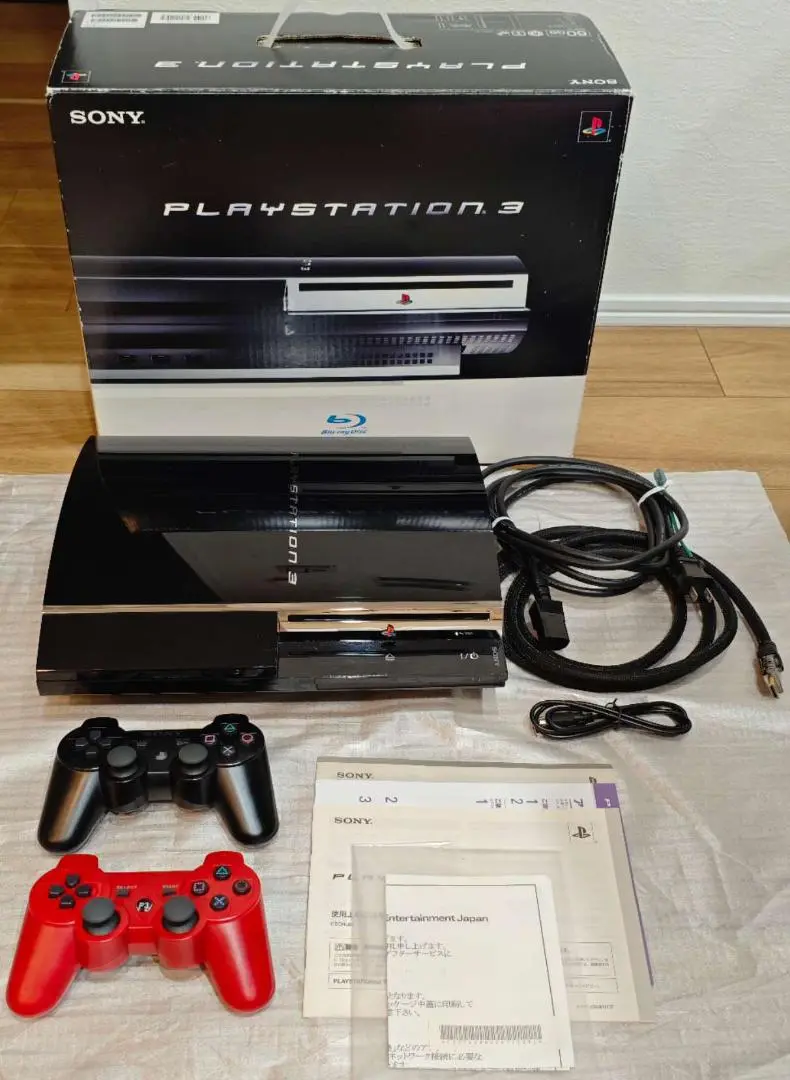 2025年最新】ps3 本体 3.55の人気アイテム - メルカリ