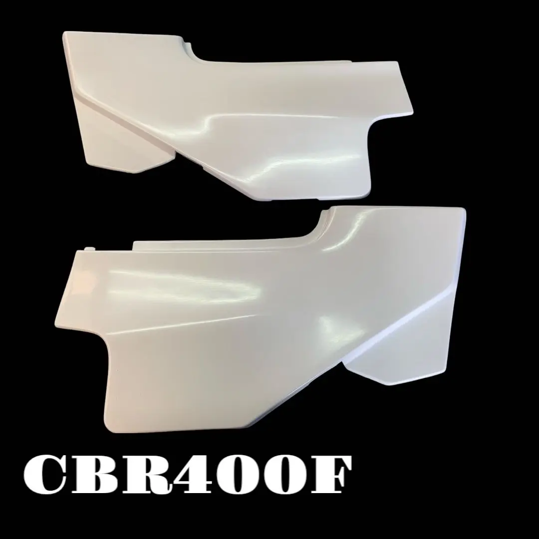 ホンダ 中古 HONDA CBR400F 型式不明 フォーク トップブリッジ