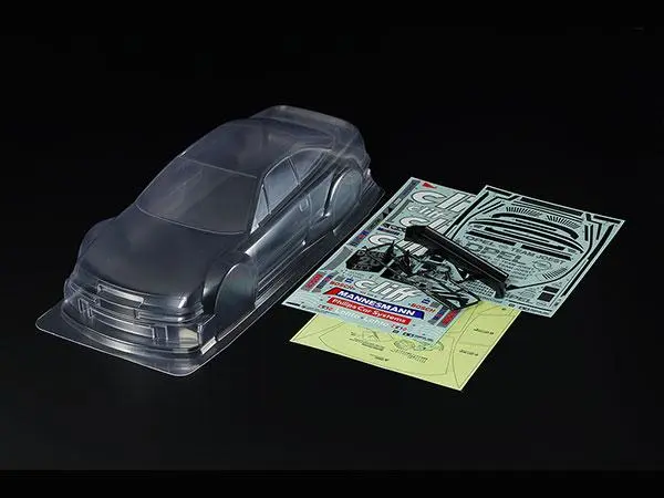 タミヤ TA07PRO シャーシーキット 新品未使用 タミヤ 電動RCカーシリーズ 1/10RC TA07 PRO シャーシキット