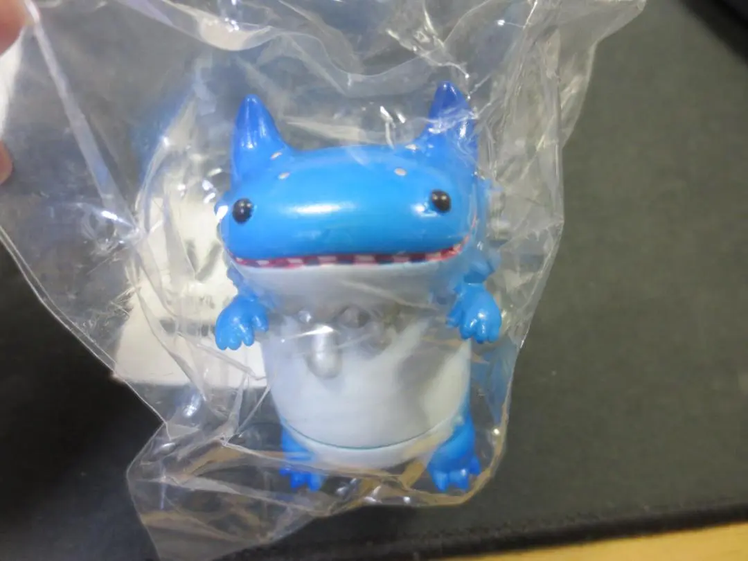 バイロン　ランジロン　クリアピンク　クリアブルー バイロン ランジロン クリアピンク クリアブルー （Yahoo