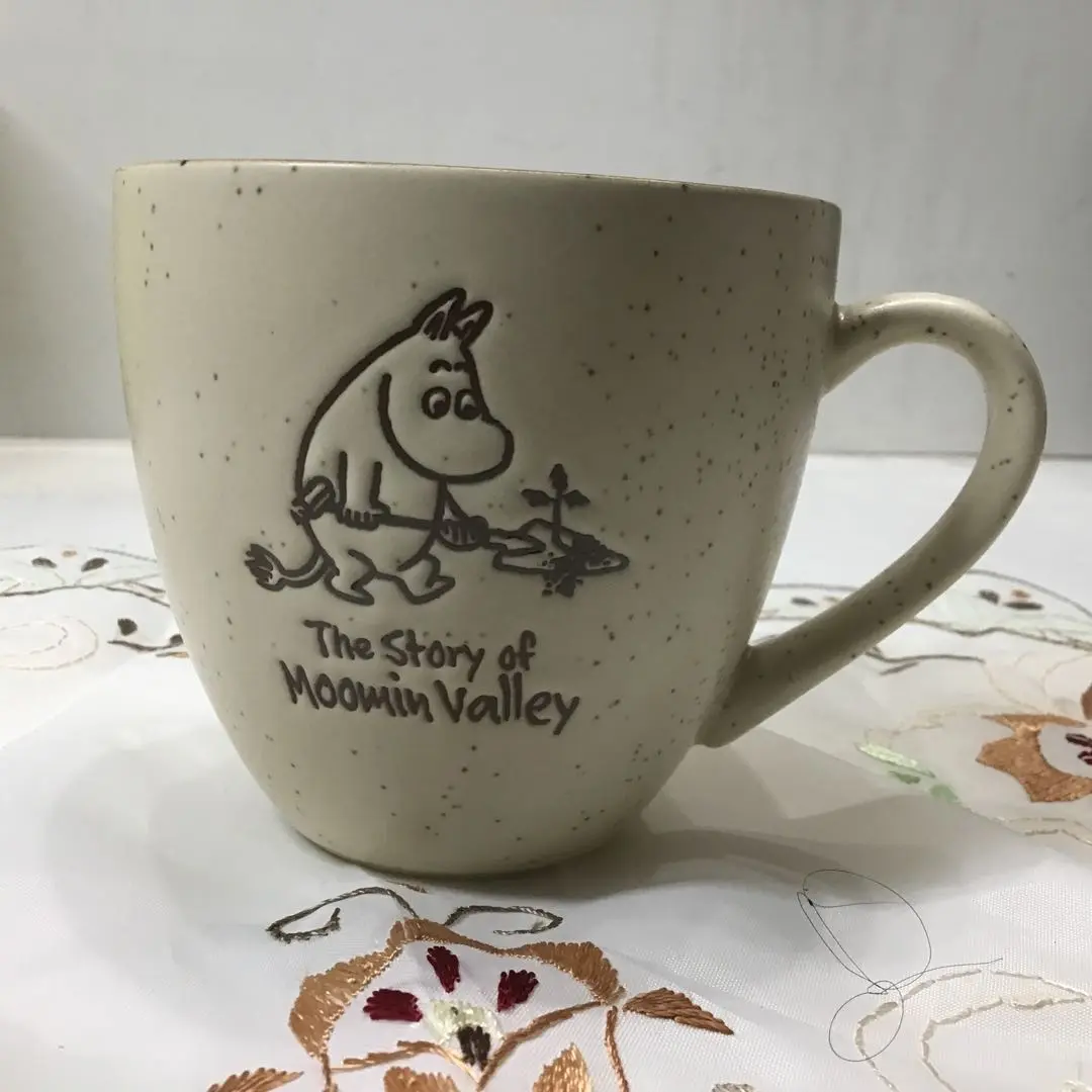 【未使用品】Bulls社製/ムーミン/MOOMIN/コンプリート 2025年最新】Moomin BULLSの人気アイテム - メルカリ