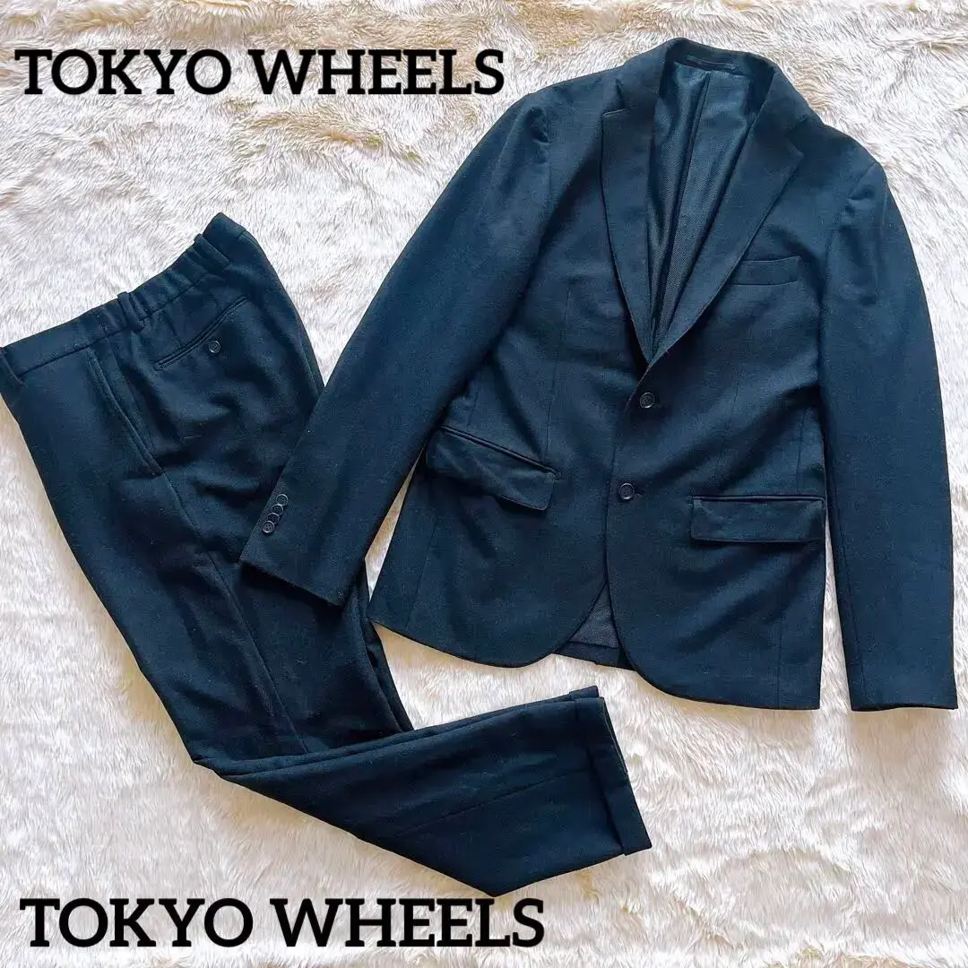 2025年最新】tokyo wheels パンツの人気アイテム - メルカリ