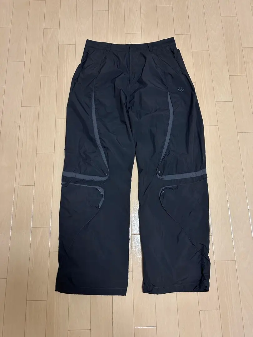 SAN SAN GEAR【24SS】SURROUND PANTS /サイズ2
