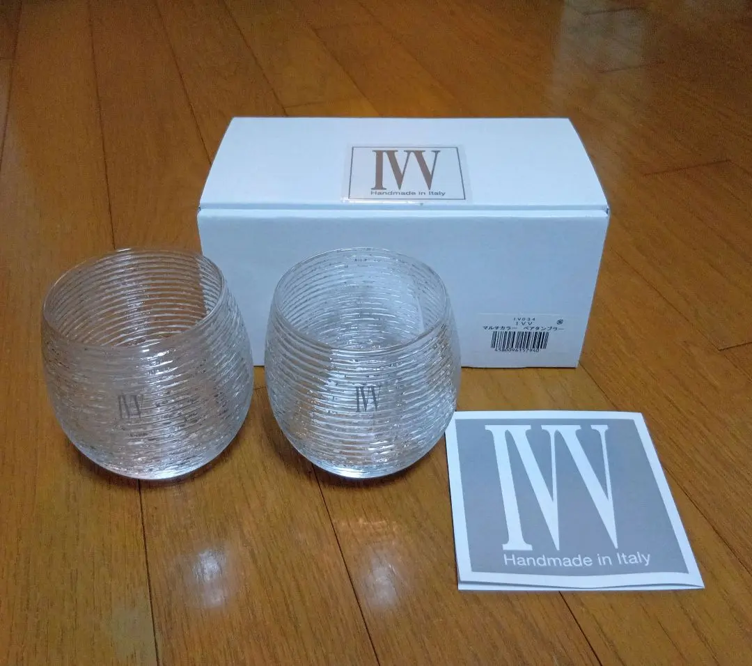 2025年最新】IVV コップ・グラス・酒器の人気アイテム - メルカリ