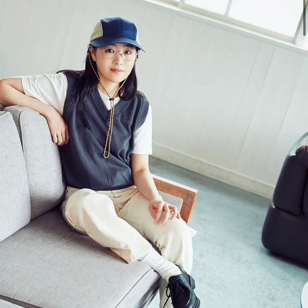 (セット販売)　柴田ひかり× CA4LA CAP とコラボバッグ セット販売) 柴田ひかり× CA4LA CAP とコラボバッグ - メルカリ