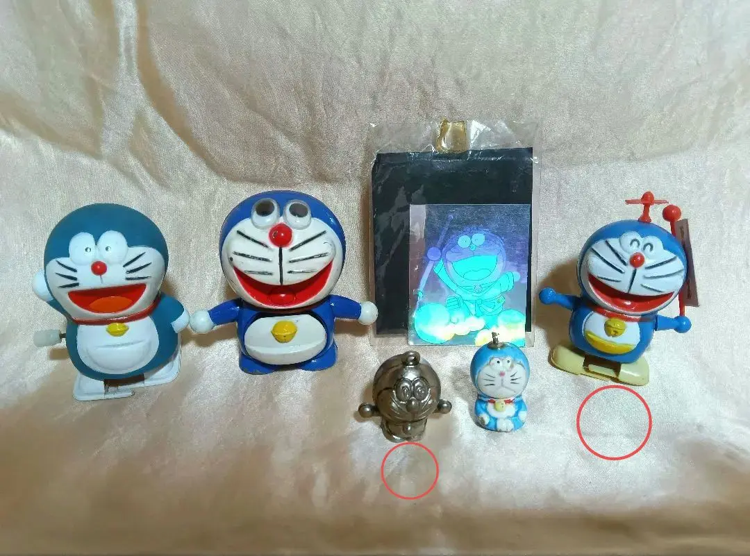 2025年最新】ポピー ドラえもん ソフビの人気アイテム - メルカリ
