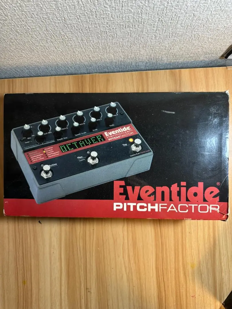 2025年最新】Eventide Pitch Factorの人気アイテム - メルカリ