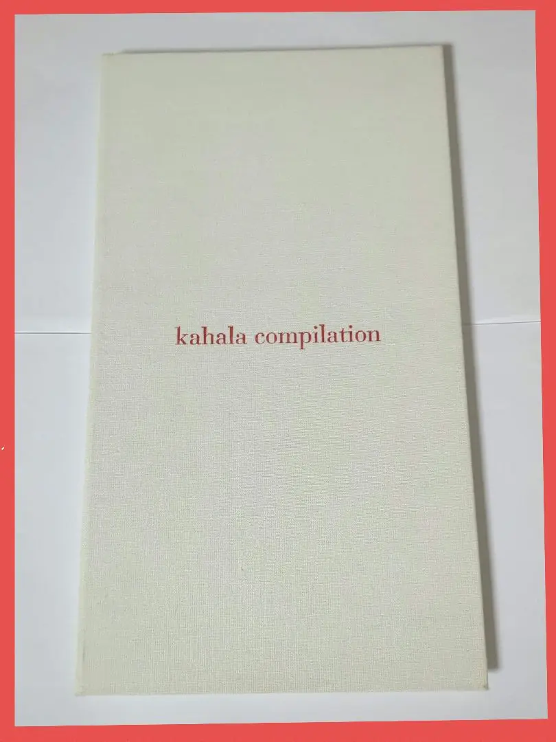 kahara copilation CD 中古 華原朋美 2枚組アルバム kahara copilation CD 中古 華原朋美 2枚組アルバム - メルカリ