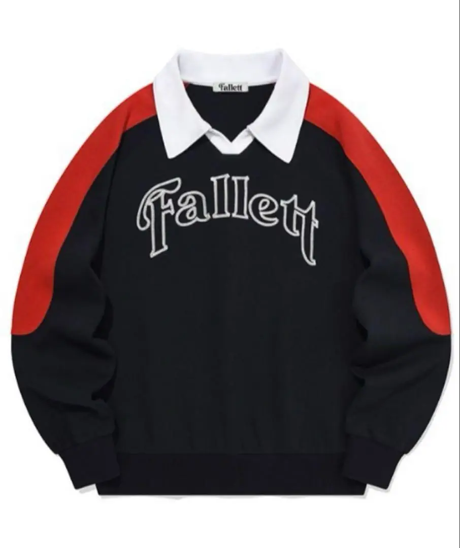 2025年最新】Fallett スウェットの人気アイテム - メルカリ