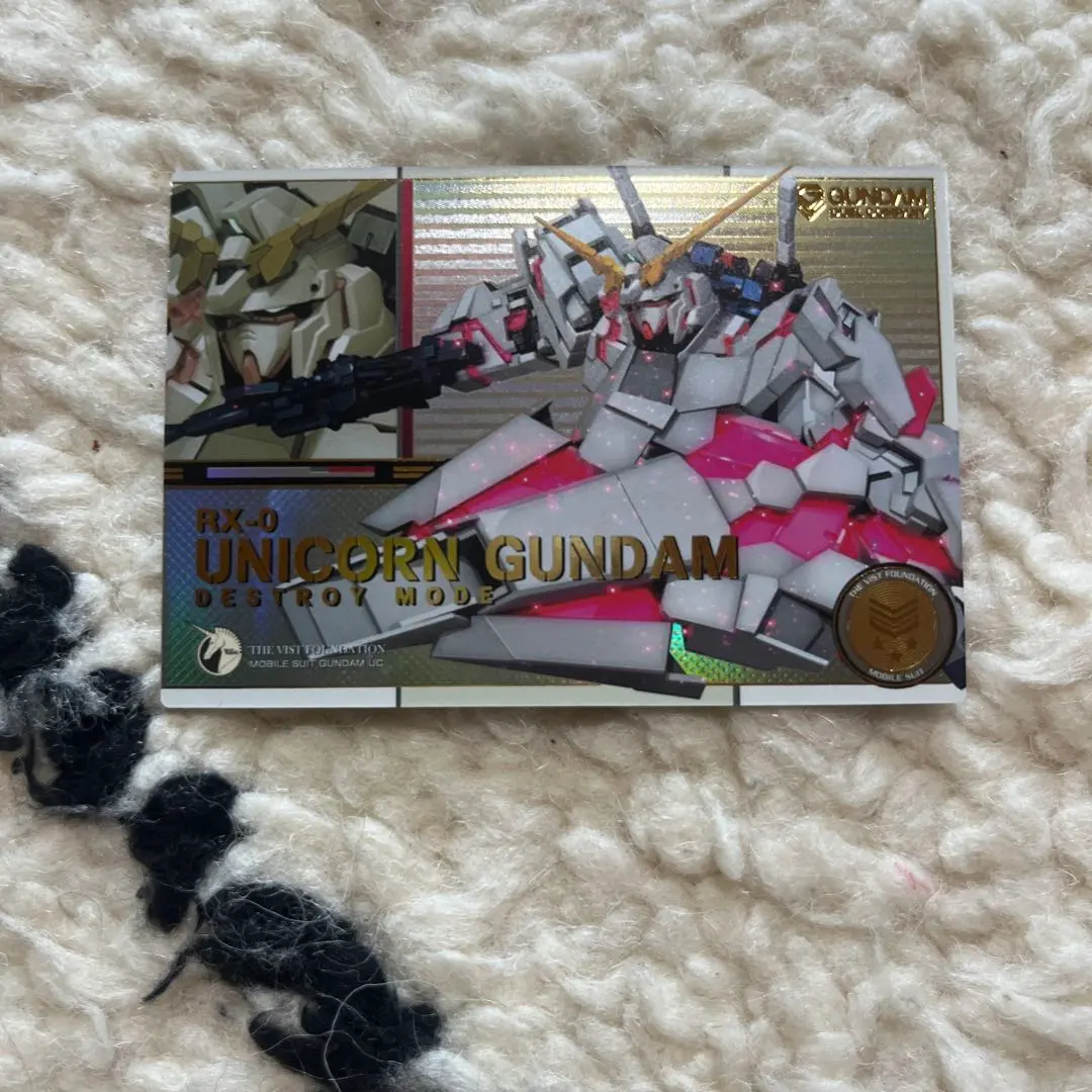 ガンダムデュエルカンパニー ハマーン・カーン キュベレイ r6 2枚セット ガンダムデュエルカンパニー ハマーン・カーン キュベレイ r6 2