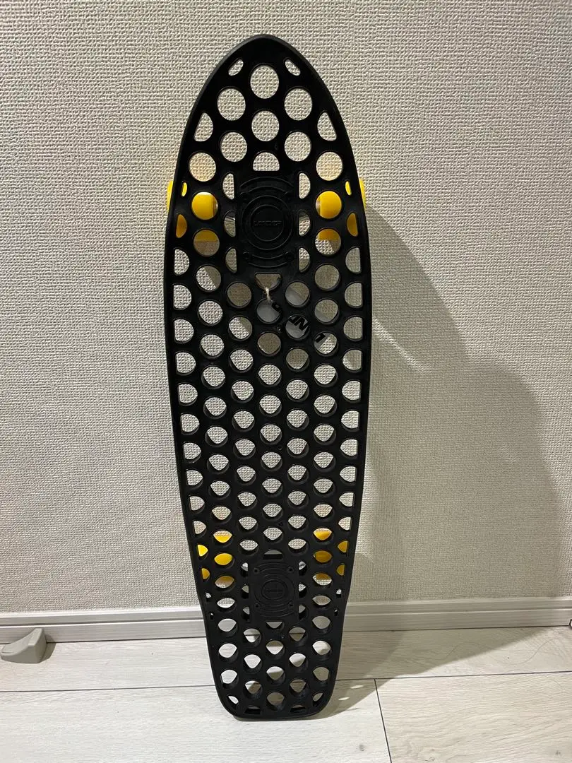Amazon | Lander リサイクルスケートボードクルーザー