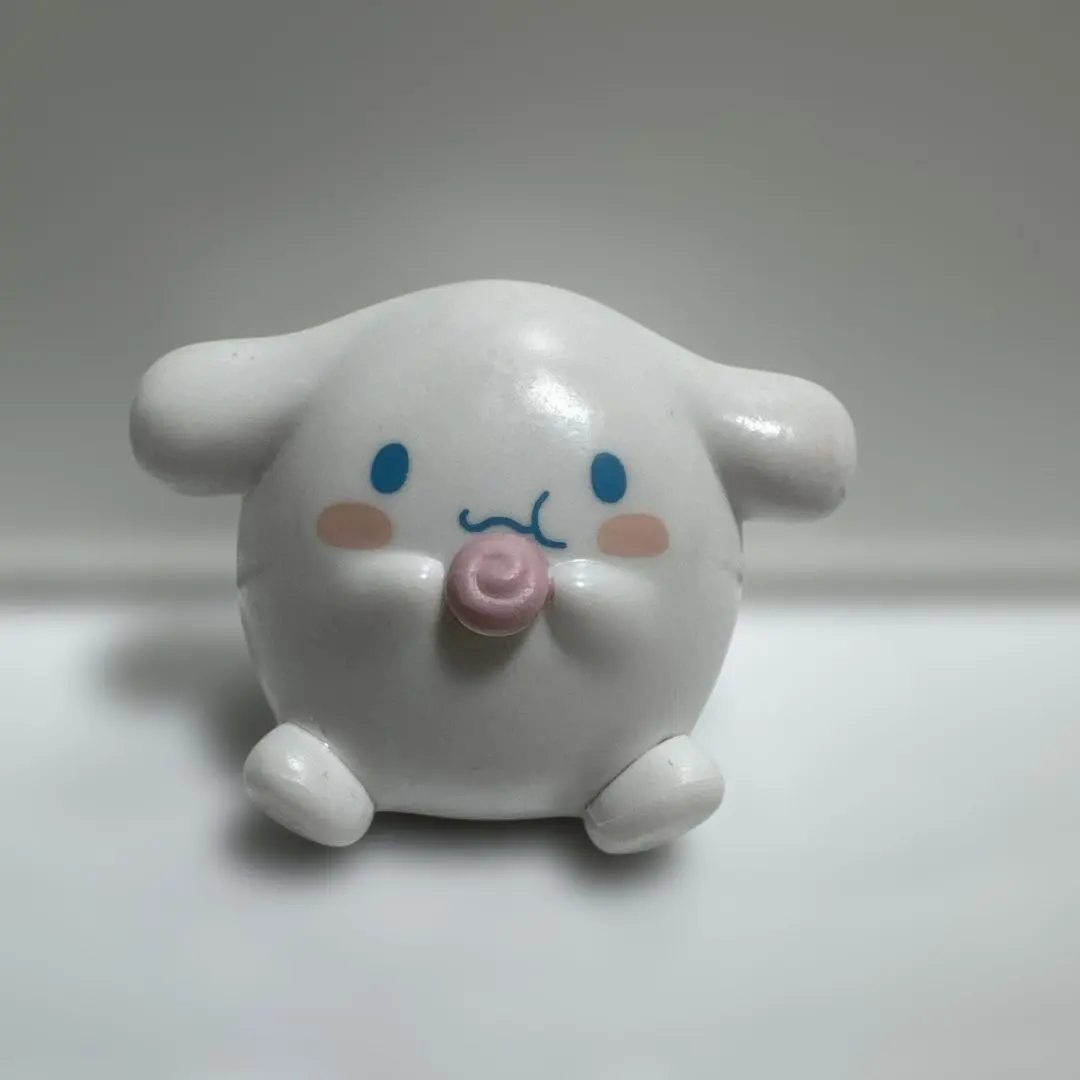 Thumbnail of Cinnamon Roll Gacha Sanrio