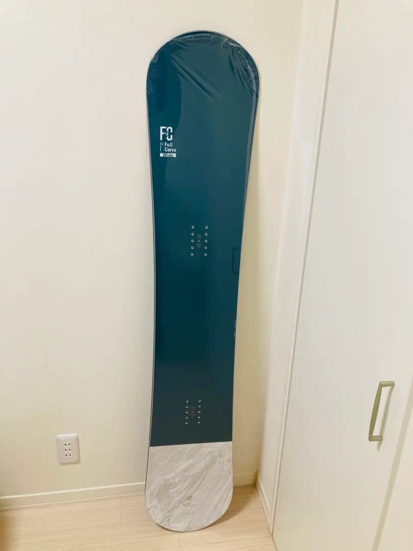 【ほぼ未使用】オガサカFCワイド160 楽天市場】24/25 MODEL OGASAKA FC WIDE 157W/160W/163W 正規
