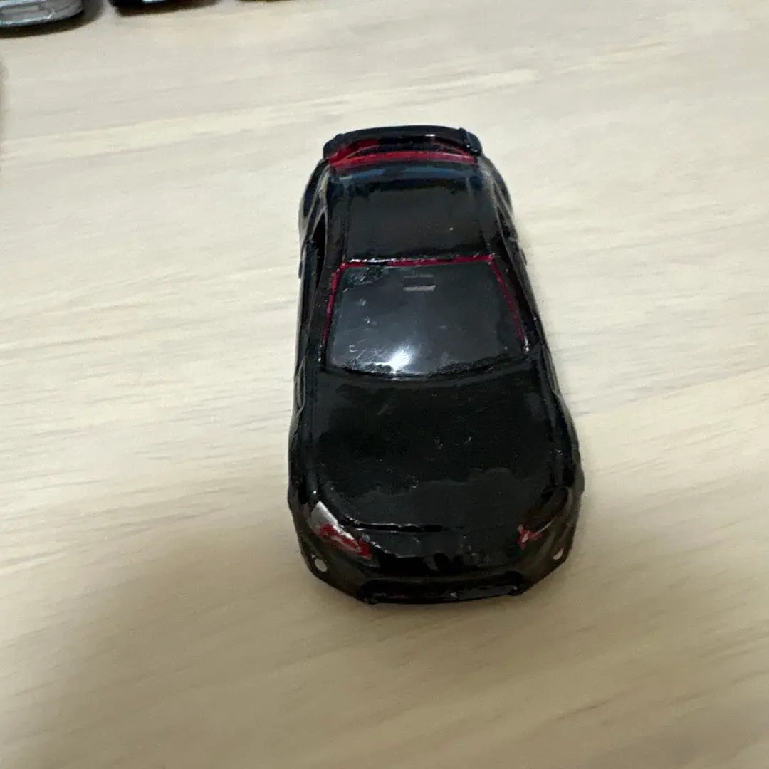 Thumbnail of Tomica 86 Junk