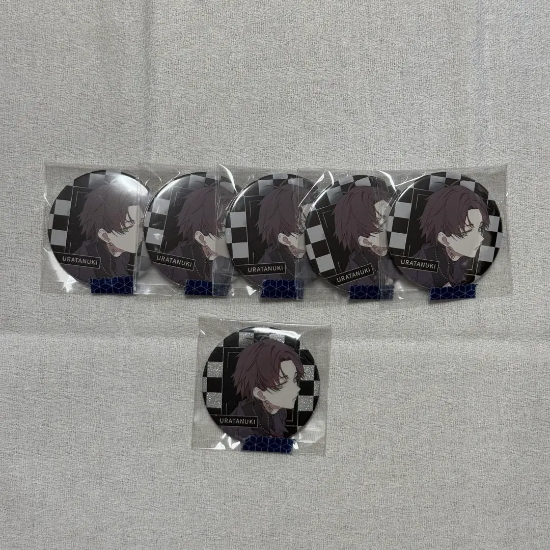 お値下げS61.うらたぬき 缶バッジ バッドエンド badend 白 まとめ たぬワン！ on X: 