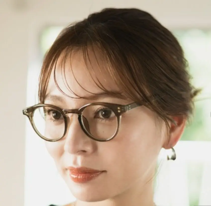 2025年最新】しまむら marie 伊達メガネの人気アイテム - メルカリ
