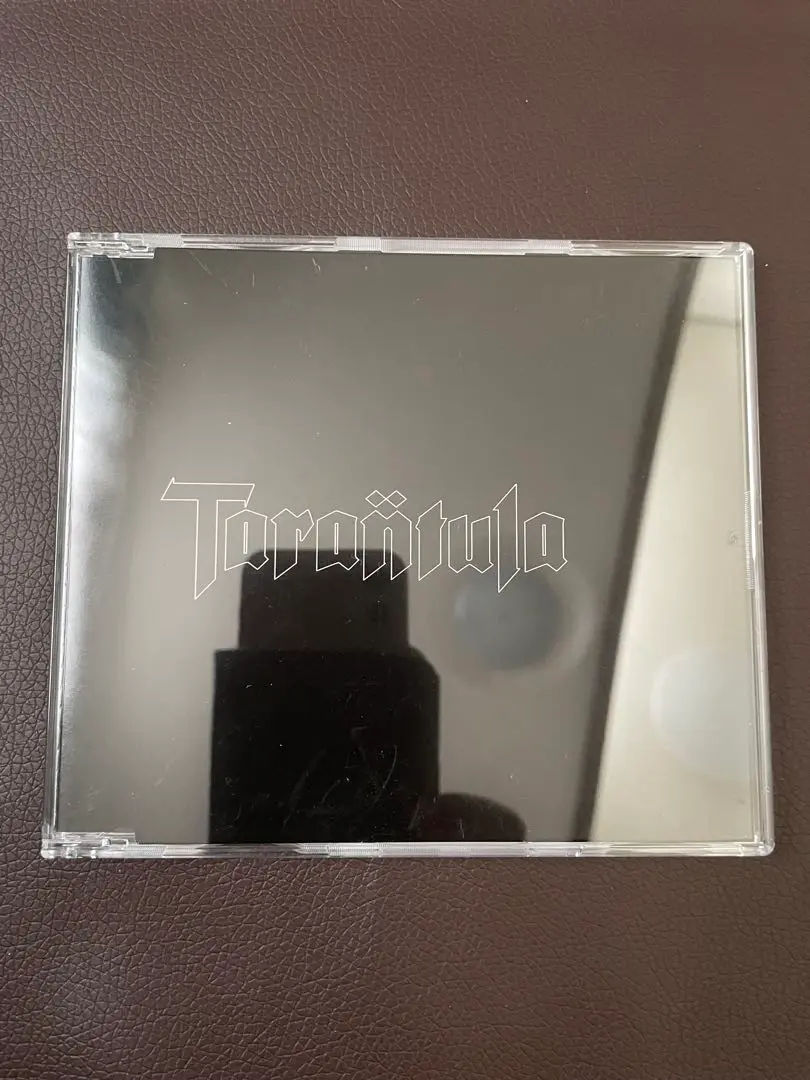 新品未開封 清春 Tarantula ライブ会場限定CD 非売品 sads 黒夢 Amazon.co.jp: 【CD】SADS/UNTITLED (LIVE会場限定) 黒夢,清春