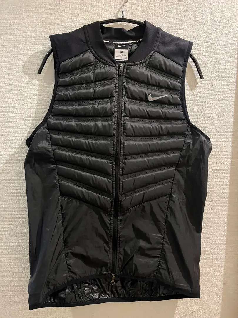 Amazon.co.jp: NIKE(ナイキ) AerorayerエアロレイヤーTherma-FIT