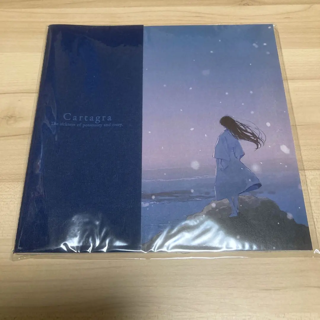 03▢ 画展 白夜 図録 NA0614-4 Amazon.co.jp: Innocent Grey Art Exhibition 白夜 公式図録