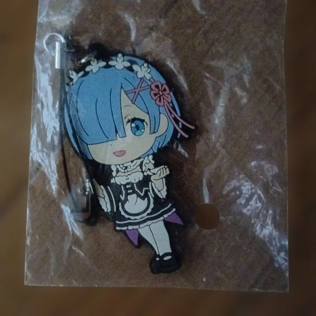 Thumbnail of Rem Strap