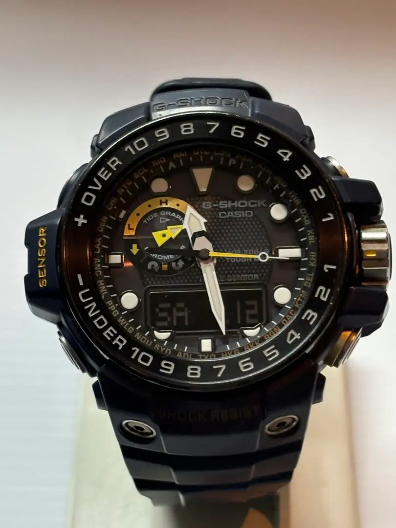 2025年最新】G-SHOCK 5371の人気アイテム - メルカリ