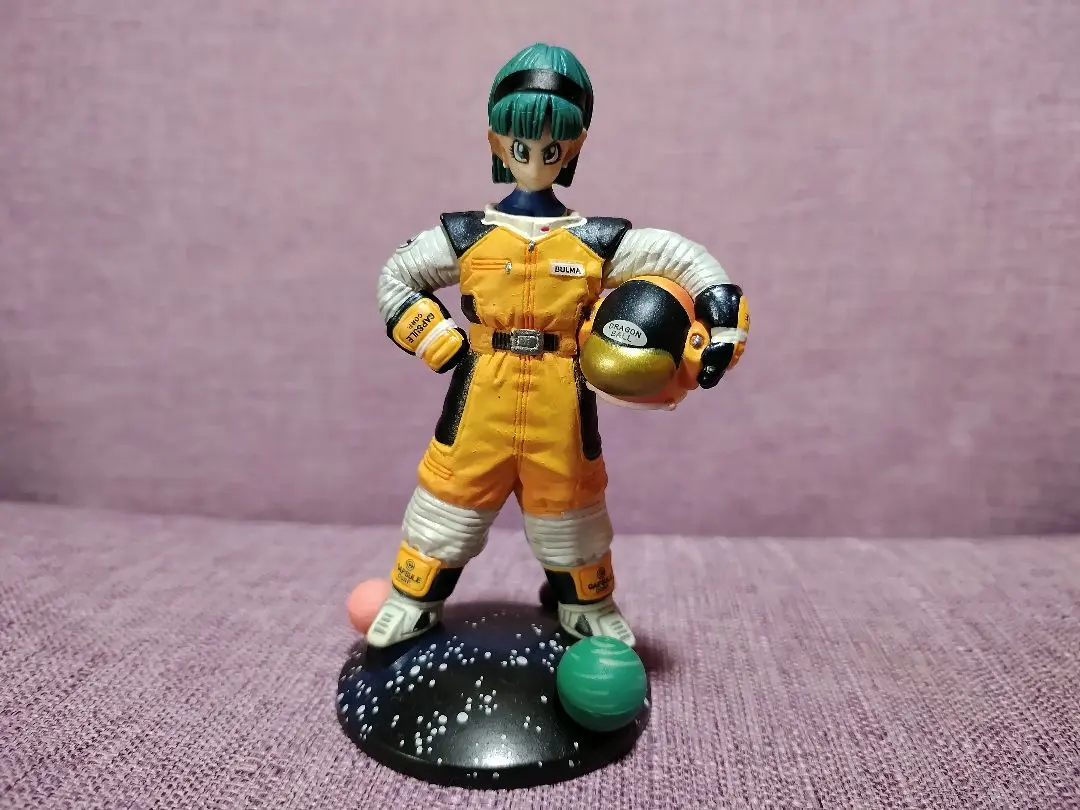 ドラカプ　ナメック星行き発進!　彩色 ナメック星行き発進！ 彩色版 ドラゴンボールカプセルネオ