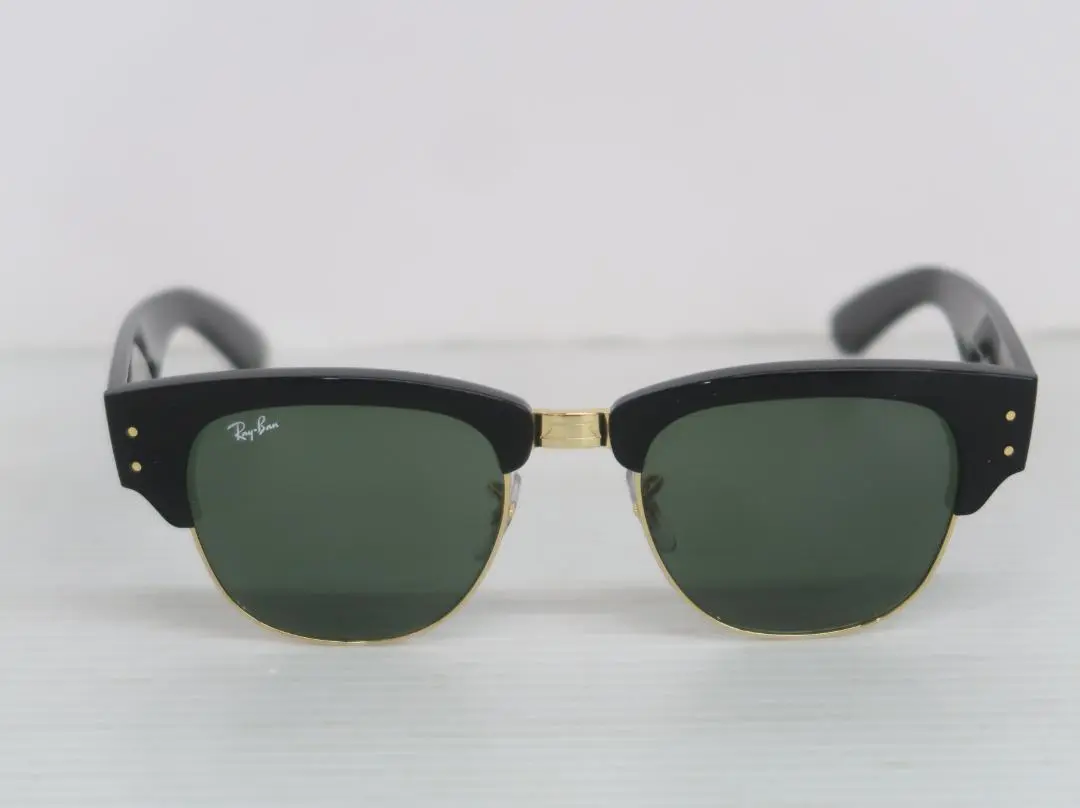 RayBan Mega Clubmaster サングラス 登坂広臣 2624062999.jpg?1751528474