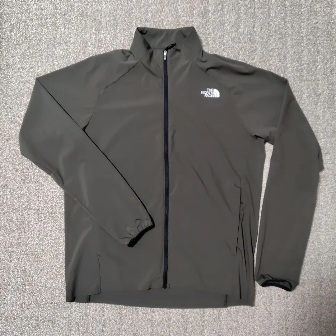 『美品』THE NORTH FACE エイペックスライトジャケット　ブラック 楽天市場】ノースフェイス エイペックスライトジャケットの通販