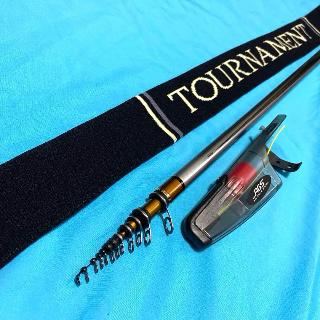 希少】 がま磯 Ⅲ グレスペシャル G-TUNE 遠征 3-53|mercari