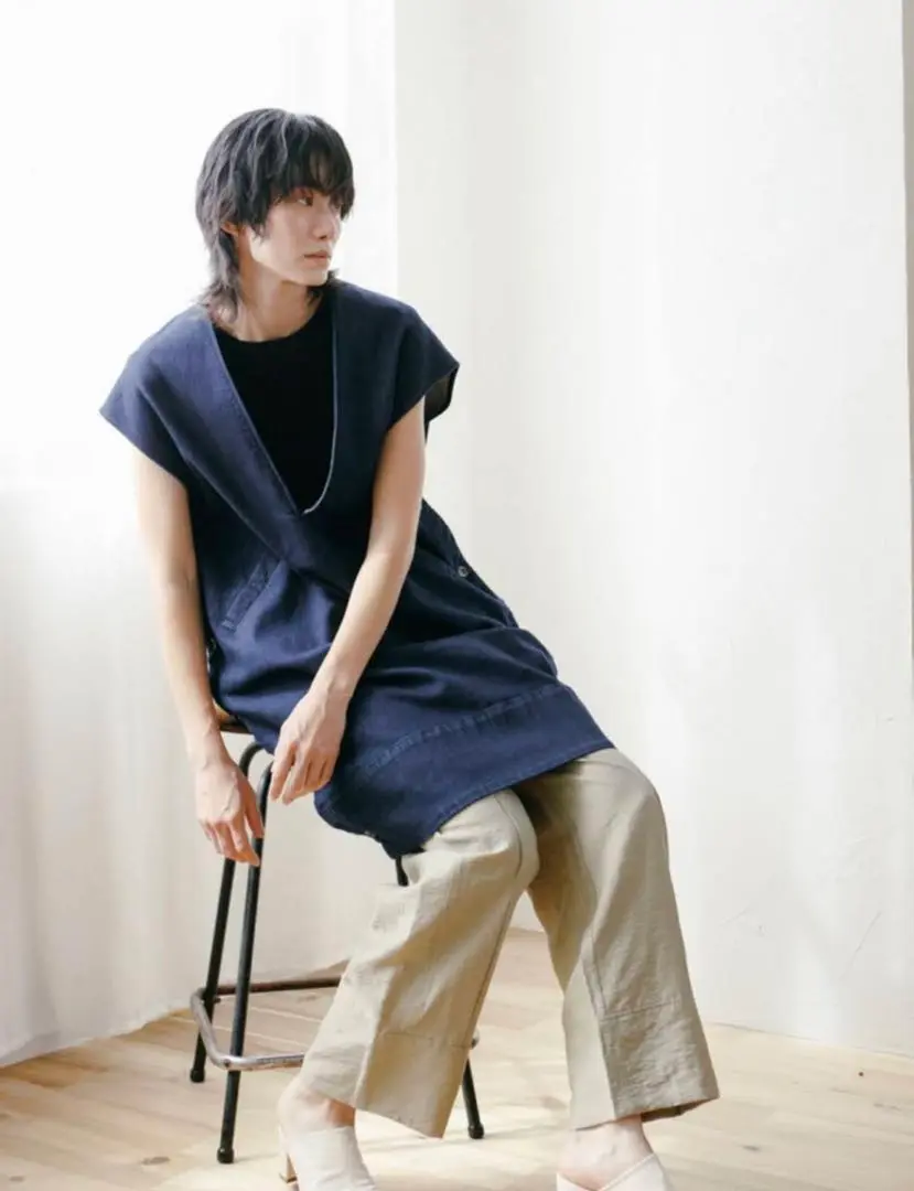 plage  PAN 別注ワンピース 2025年最新】plage pan ワンピースの人気アイテム - メルカリ