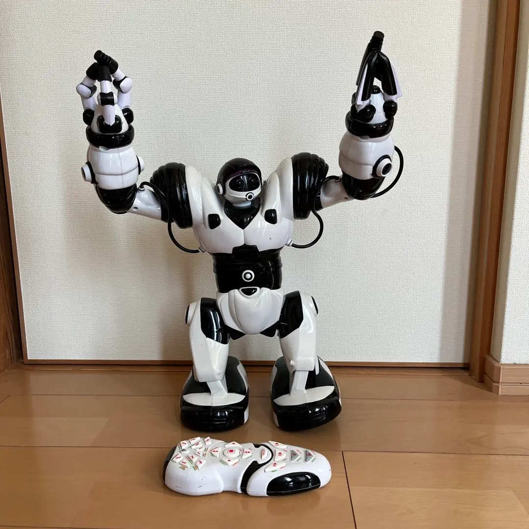 2025年最新】ロボサピアンの人気アイテム - メルカリ