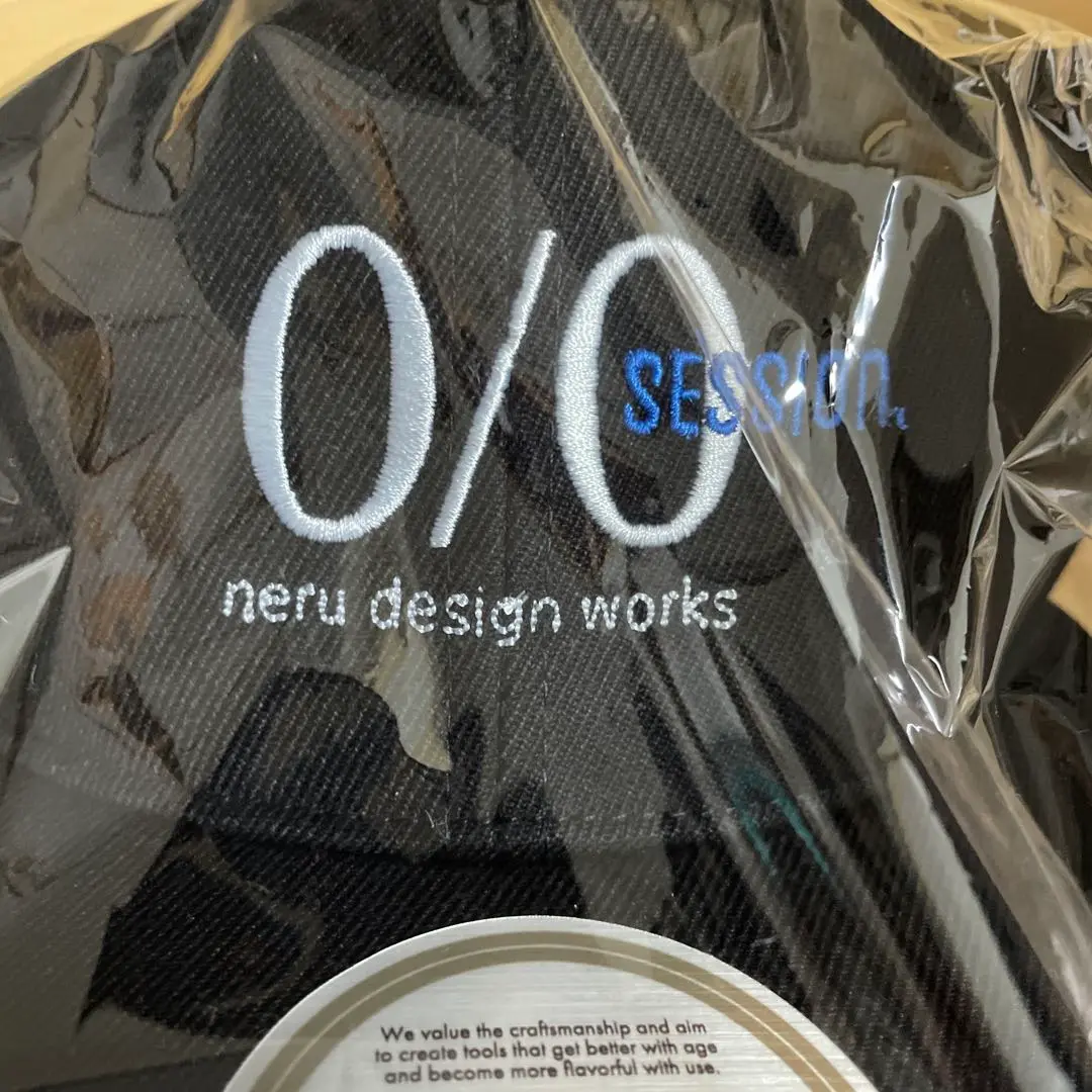 neru design works × session パンツのみ neru design works × session パンツのみ - メルカリ