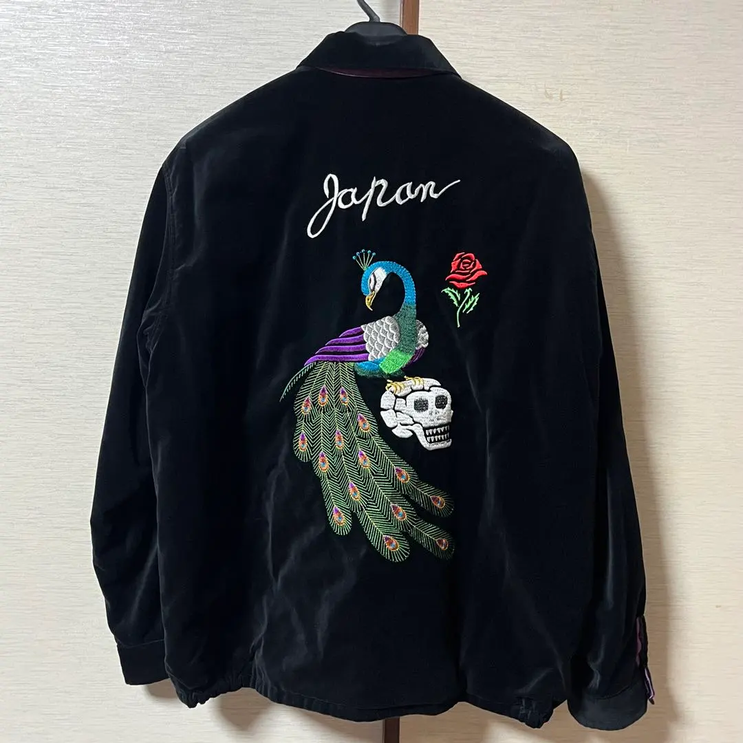 2025年最新】RADIALL メンズ スカジャンの人気アイテム - メルカリ