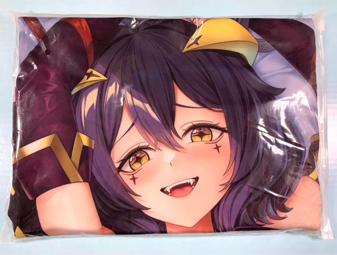 魔法少女にあこがれて　抱き枕カバー　マジアマゼンタ Amazon.co.jp: HS 魔法少女にあこがれて 添い寝抱き枕カバー
