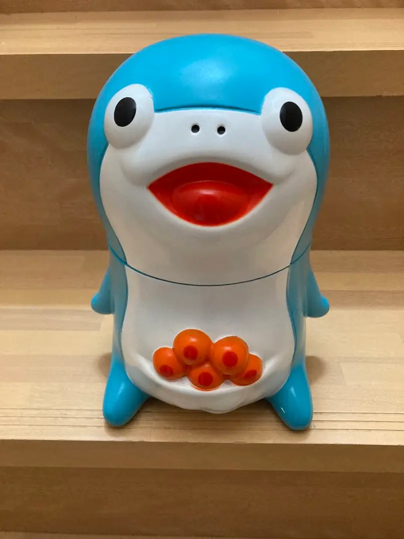 【トレバ限定】おすわりＢＩＧ コイス ソフビ フィギュア 3種セット トレバ限定】おすわりBIGコイス」登場！！ | オンライン